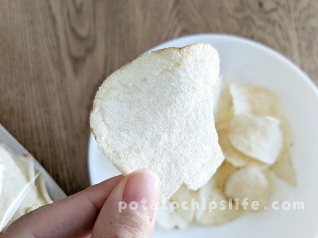 菊水堂できたてポテトチップ